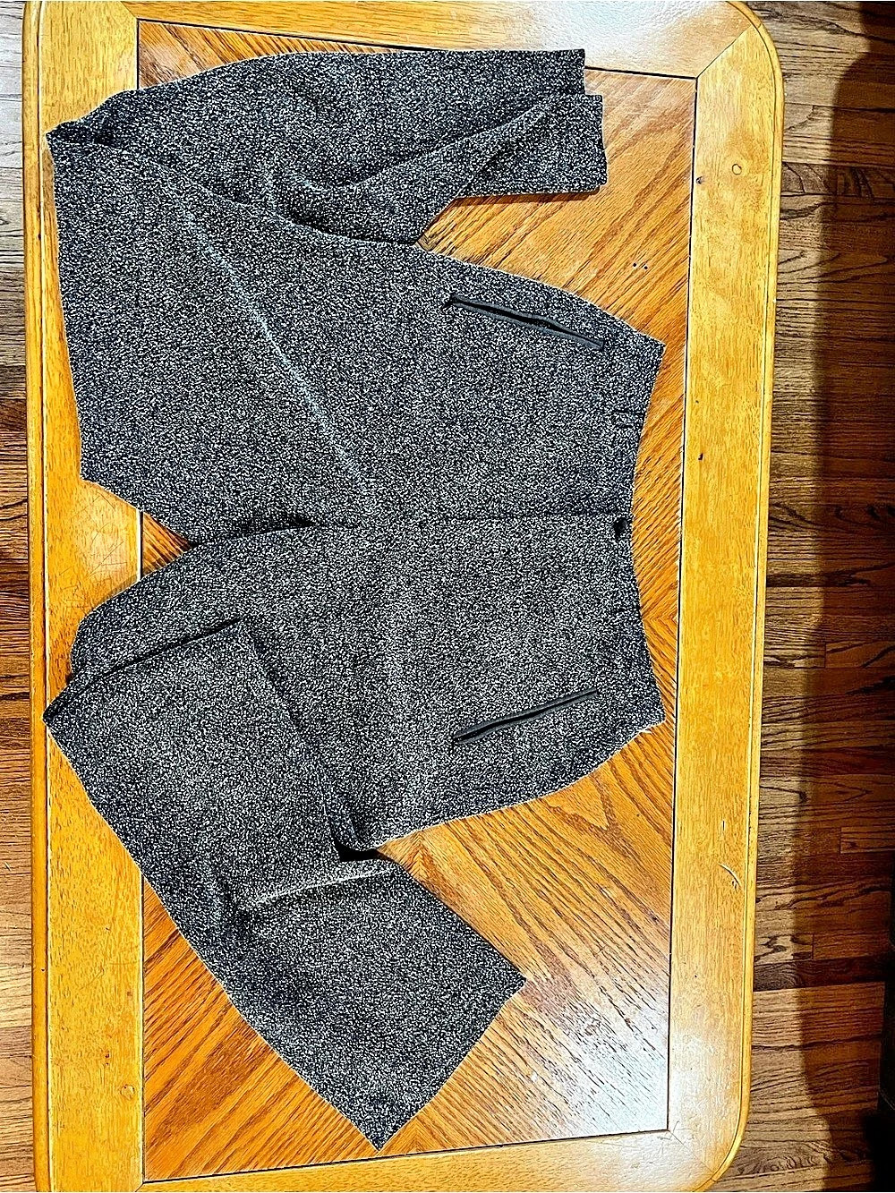 Northwest Territory high waisted work pants